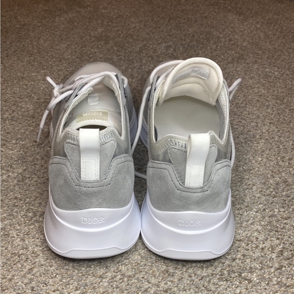 Dior B25 RUNNER SNEAKER - Picture 4 of 8